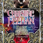 Dark Storm | [Christine Feehan]