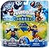 Skylanders SWAP Force 2 Pack (SWAP-able) Night Shift and Boom Jet