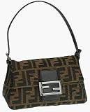 Fendi - Fendi 8BR180 Mini Mama - Zucca Brown