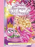 Mariposa & the fairy princess