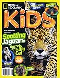 National Geographic Kids [US] August 2016 (単号)
