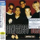 Backstreet Boys by Backstreet Boys