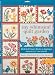 My Whimsical Quilt Garden: 20 Bird & Flower Blocks to Applique from Piece O'Cake Designs