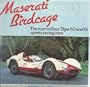 Maserati Birdcage: The marvellous Tipo 60 and 61 sports racing cars