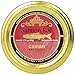 Plaza Premium Amazon Quality Salmon Caviar, 1.75 Ounce