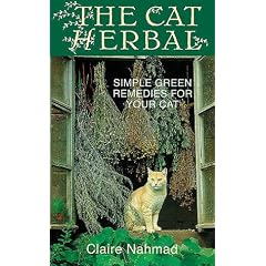 The Cat Herbal: Simple Green Remedies for Your Cat