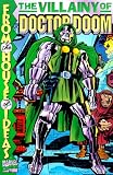 The Villainy of Doctor Doom (Marvel Comics)