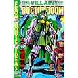 The Villainy of Doctor Doom (Marvel Comics)