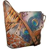 Anuschka 432 Flap Bag