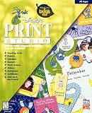 A Bug's Life Print Studio