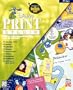 A Bug's Life Print Studio
