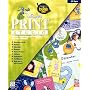 A Bug's Life Print Studio