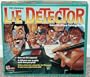 The Original Lie Dectector Scientific Crime Solving Game