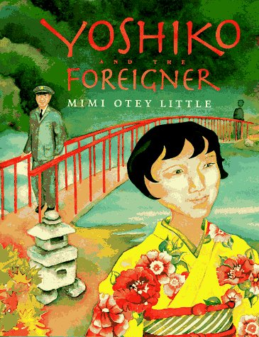 Foreigner