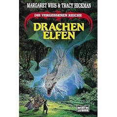 Drachenelfen. Die vergessenen Reiche.