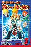 Bobobo-bo Bo-bobo, Vol. 3 (SJ  Edition)