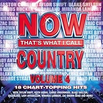 Now That's What I Call Country, Volume 4