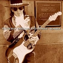 Live at Carnegie Hall