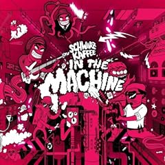 In the Machine