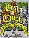 Heart of Empire CD-Rom by Bryan Talbot and James Robertson