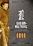 Have Gun - Will Travel: Vol. 1 Season 4