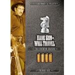 Have Gun Will Travel