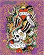 Ed Hardy - Mini Tattoo Poster (New York City) (Size: 16" x 20")