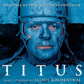 Titus - Original Motion Picture Soundtrack