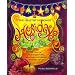 The Healthy Hedonist Holidays: A Year of Multi-Cultural, Vegetarian-Friendly Holiday Feasts