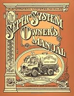 The Septic Systems Owners' Manual