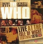 Live at the Isle of Wight 1970 (2cd+Dvd)