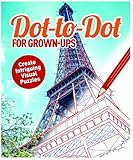 Dot to Dot for Grown-Ups