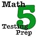 5th Grade Math Testing Prep