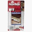 Fastenmaster OMG Inc FMGUT007-10W Fasten Master Gutter Screw