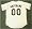 CHICAGO WHITE SOX Majestic Home Jersey Customized with Any Name & Number(s), MEDIUM