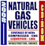 2008 Cyber Guide to Natural Gas Vehicles, NGVs, Compressed Natural Gas (CNG), Liquefied Natural Gas (LNG), Autogas, Engines, Infrastructure (CD-ROM)