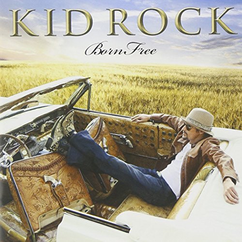 Kid Rock - Collide [Feat. Sheryl Crow & Bob Seger on Piano]/Feat. Sheryl Crow & Bob Seger on Piano Lyrics - Zortam Music