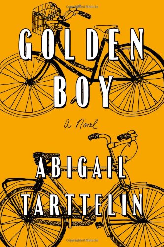 Golden Boy: A Novel