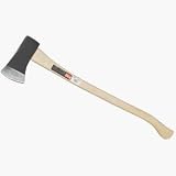 Truper 300837 Do it Michigan Pattern Single Bit Axe