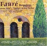 Faure: Requiem and other choral music