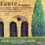 Faure: Requiem and other choral music