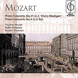 Mozart: Piano Concertos Nos. 21 