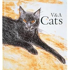 Victoria and Albert Cats