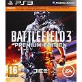 Battlefield 3 Premium (Juego + Pack Premium)
