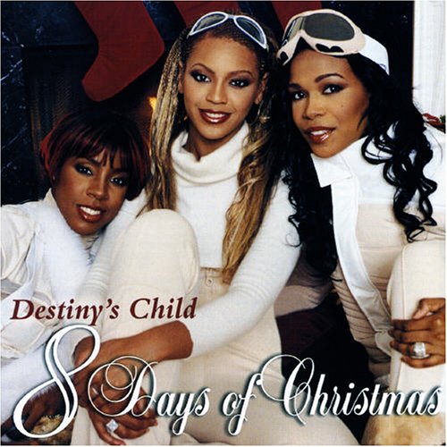 Destinys Child - Silent Night (f Beyonce Knowle Lyrics - Zortam Music