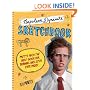 Napoleon Dynamite Sketchbook