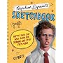 Napoleon Dynamite Sketchbook