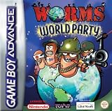 Eigenschaften Ubisoft  / Worms World Party