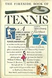 Fireside Book of Tennis