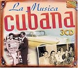 Search : La Musica Cubana